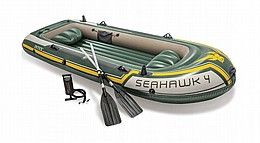     SeaHawk ++ Intex 68351