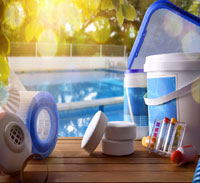   INTEX / BESTWAY