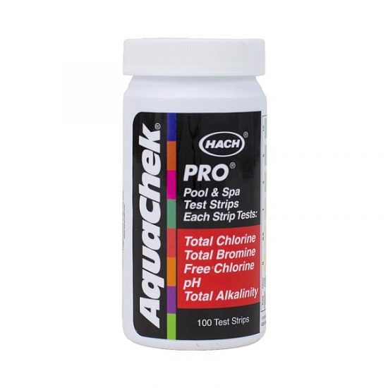 ערכת בדיקה AQUACHEK PRO
