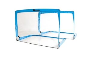 סט שערי כדורגל ג'וניור CANADA JUNIOR GOAL SET