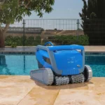 רובוט דולפין M550