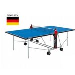 שולחנות טניס 🏓
