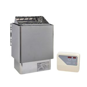 תנור-לסאונה-יבשה-עם-פיקוד-חיצוני-6KW-מוסטנג