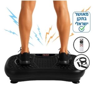 מכשיר אימון ברטט