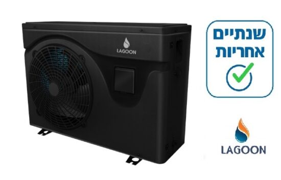 משאבה לחימום מים בבריכה