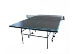 שולחן טניס פנים ROBERTO FERRE BLACK TT5000